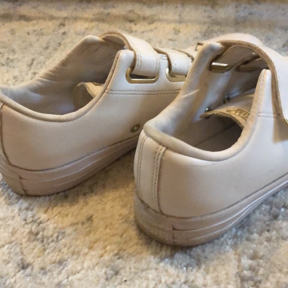 Converse All Stars Three Velcro Straps - Picture 7 of 11